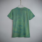 Spring Current Eco-friendly Kid's Short Sleeve