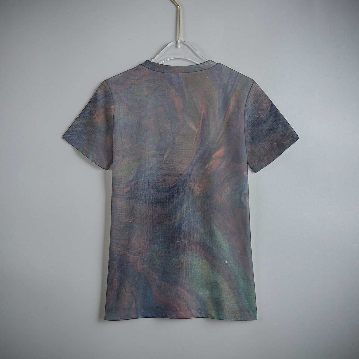After the Current Eco-friendly Kid's Short Sleeve