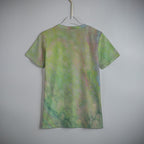Electric Meadow Eco-friendly Kid's Short Sleeve