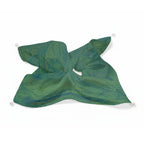 Spring Current Satin Pearl Hair Tie