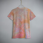 Afterlight Bloom Eco-friendly Kid's Short Sleeve