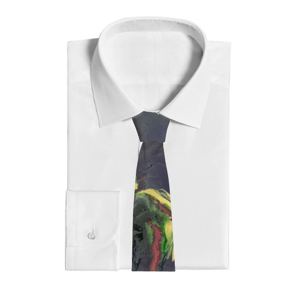 The Finishing Touch Tie