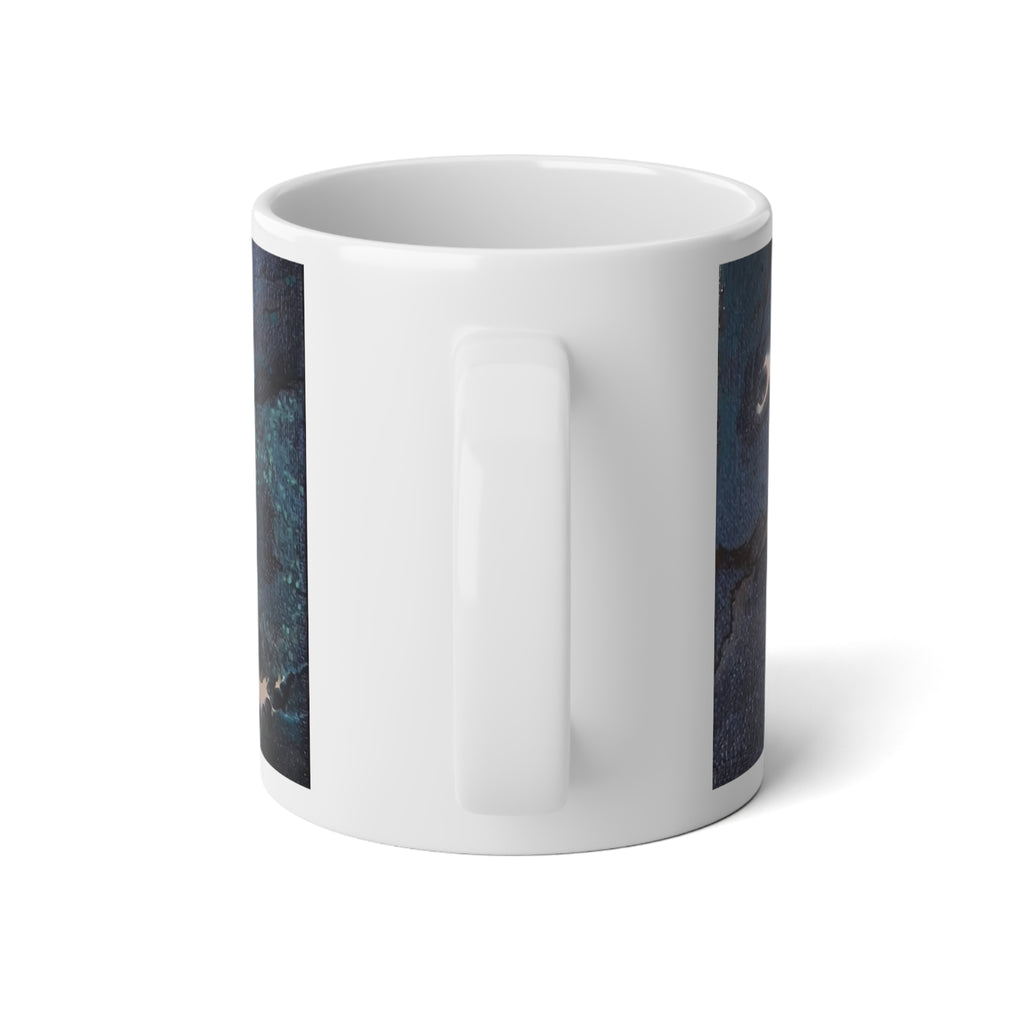 Liminality Jumbo Mug, 20oz