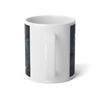 Liminality Jumbo Mug, 20oz