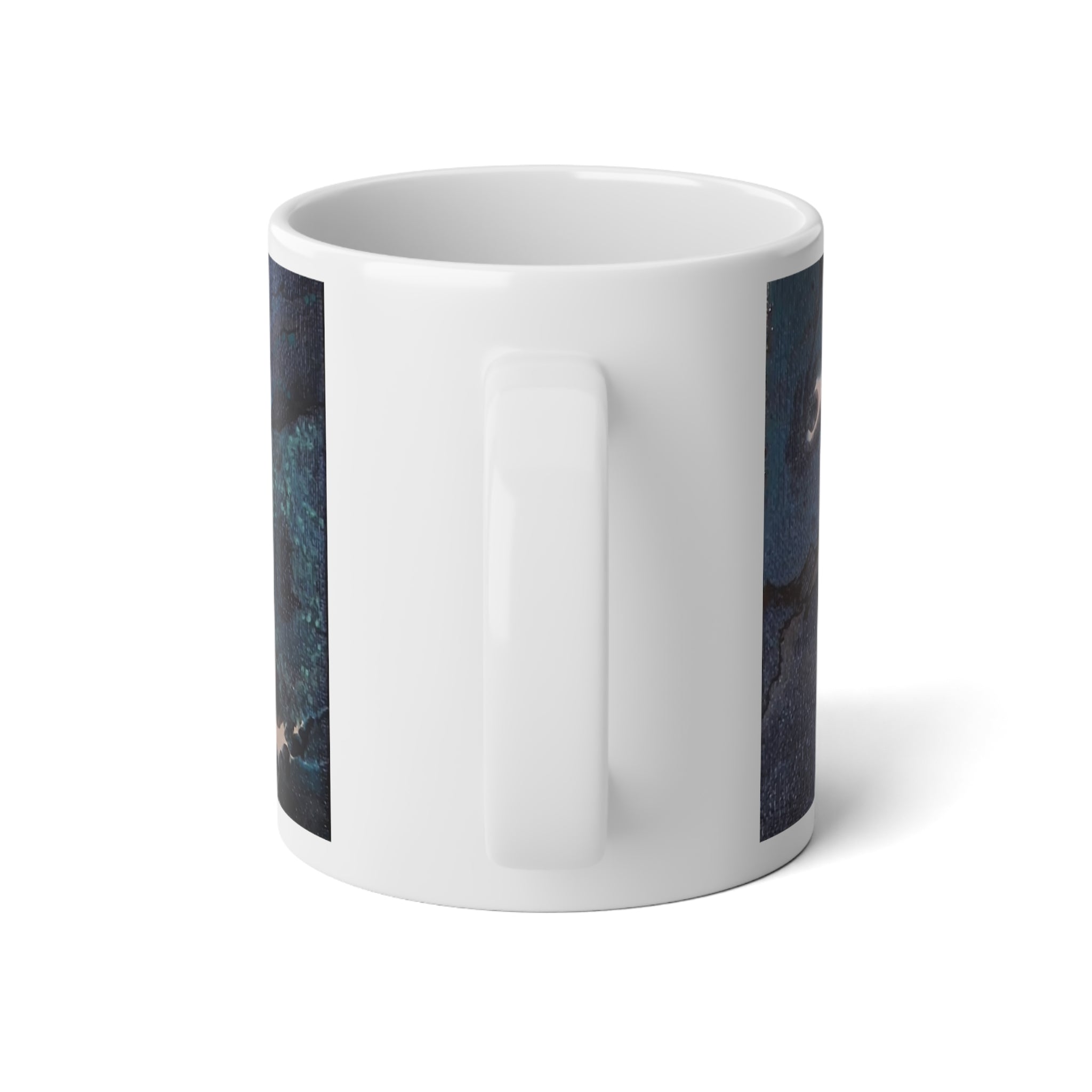 Liminality Jumbo Mug, 20oz
