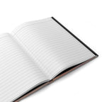 Dragon's Gate Hardcover Journal