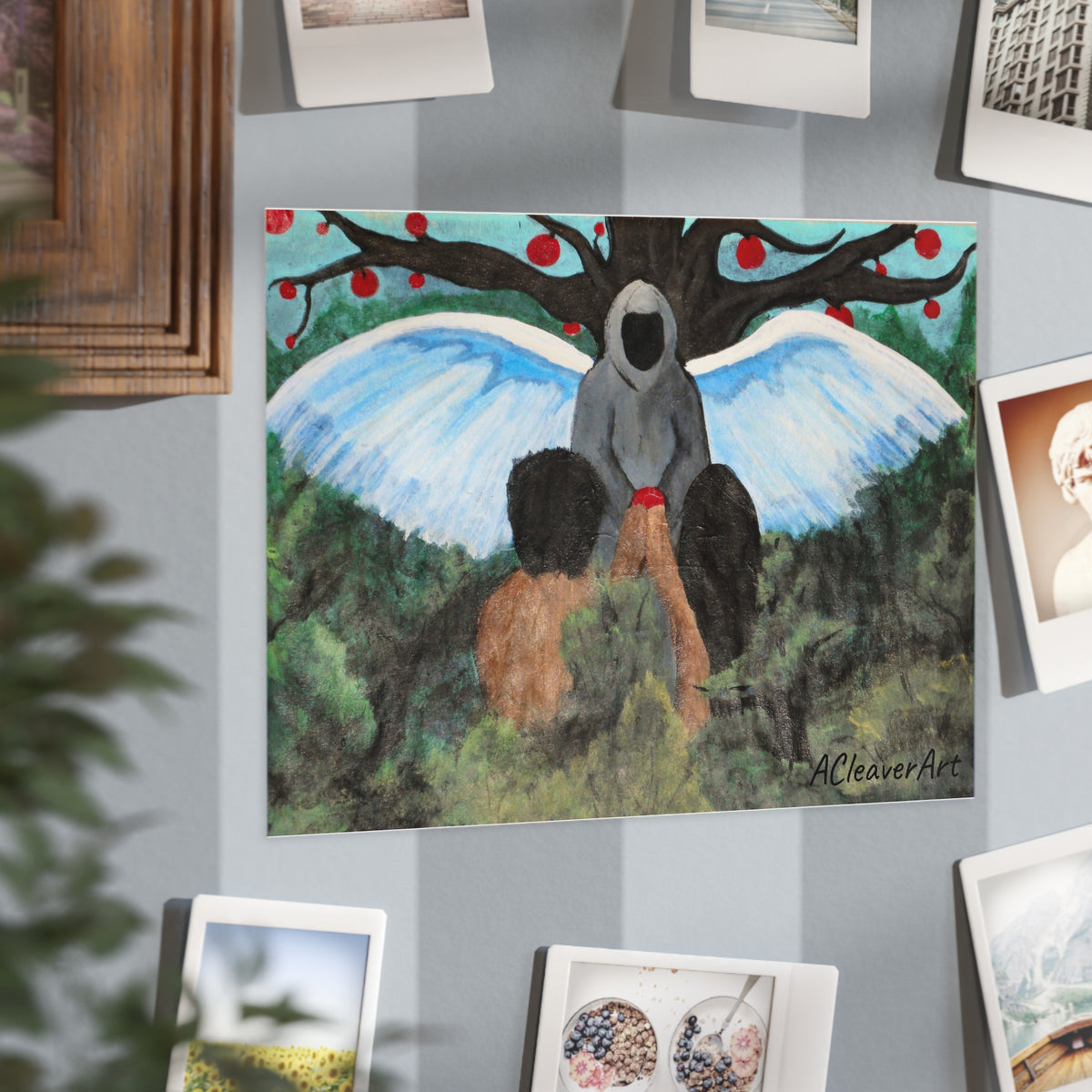 Eden Prints