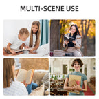 Wooden Bookmark Selection