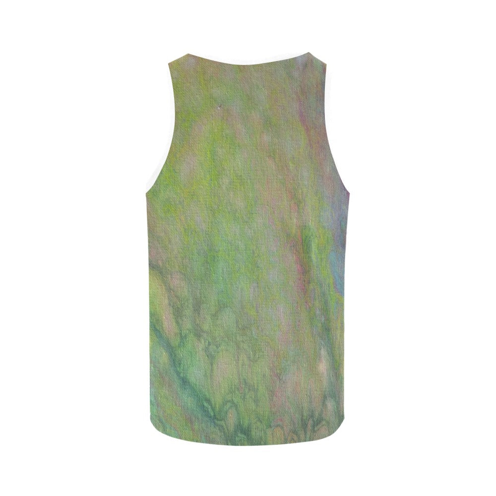 Logo Tank Top Standing Ovation Series