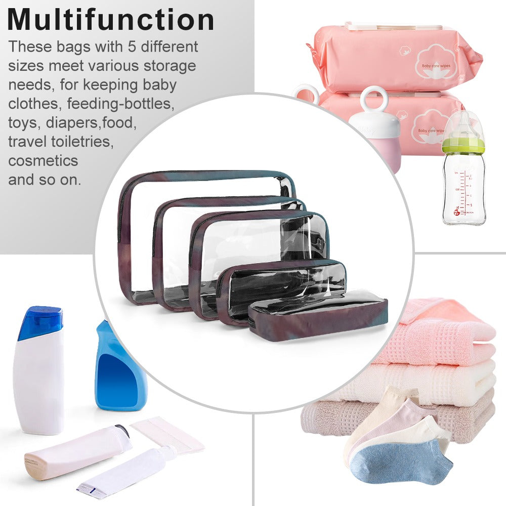 Creative Carry System (5-in-1)
