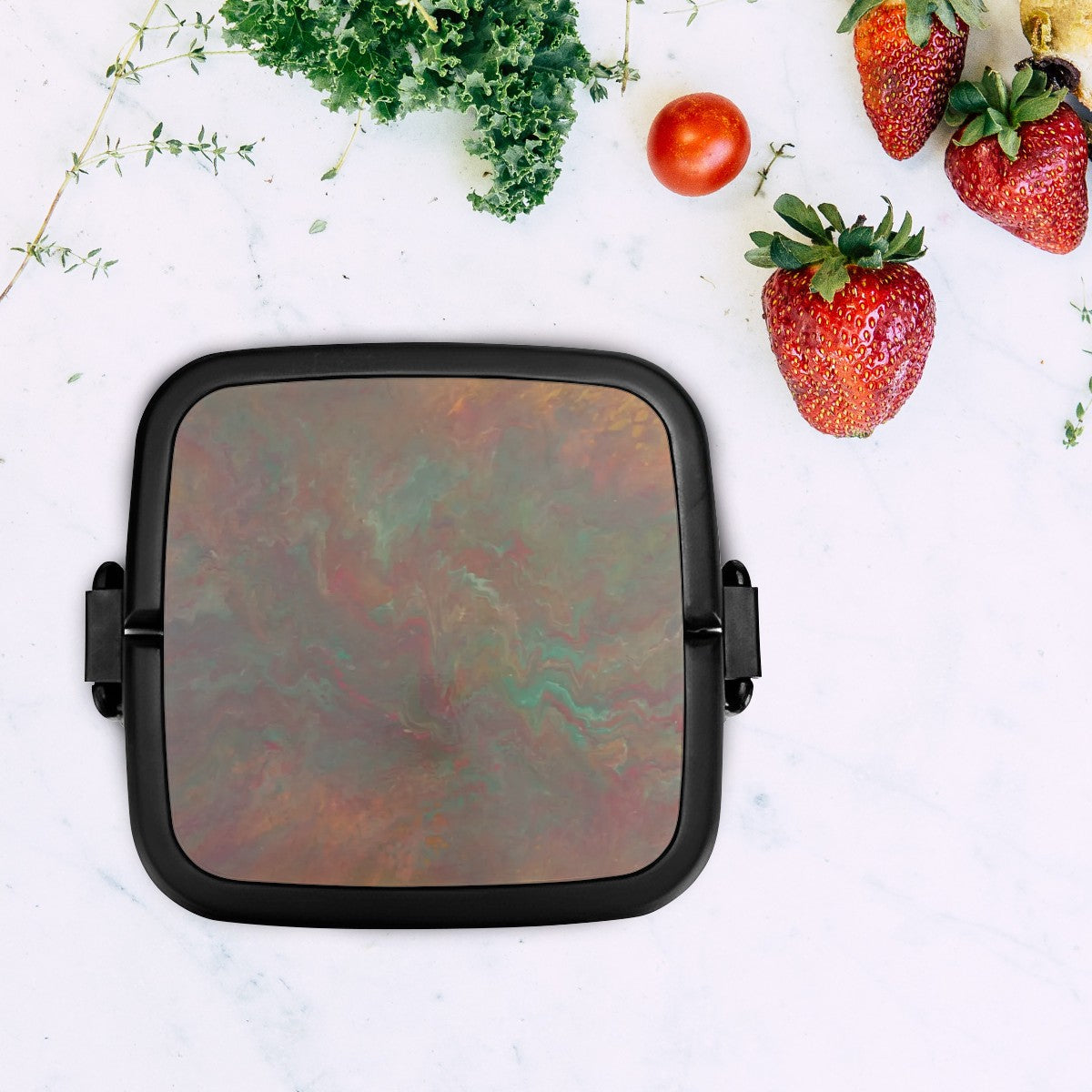 Stackable Bento Box