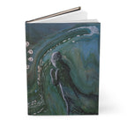 Time Keeper (Artist's Private Collection) Hardcover Journal