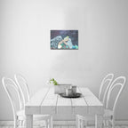 Collector’s Mini Canvas