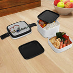 Stackable Bento Box