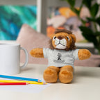 Love Tree Café Stuffies
