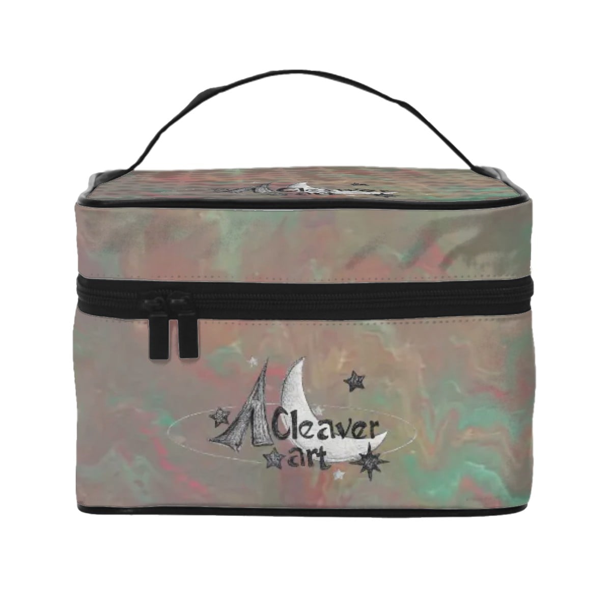 Creative Essential Pouch- Front Logos