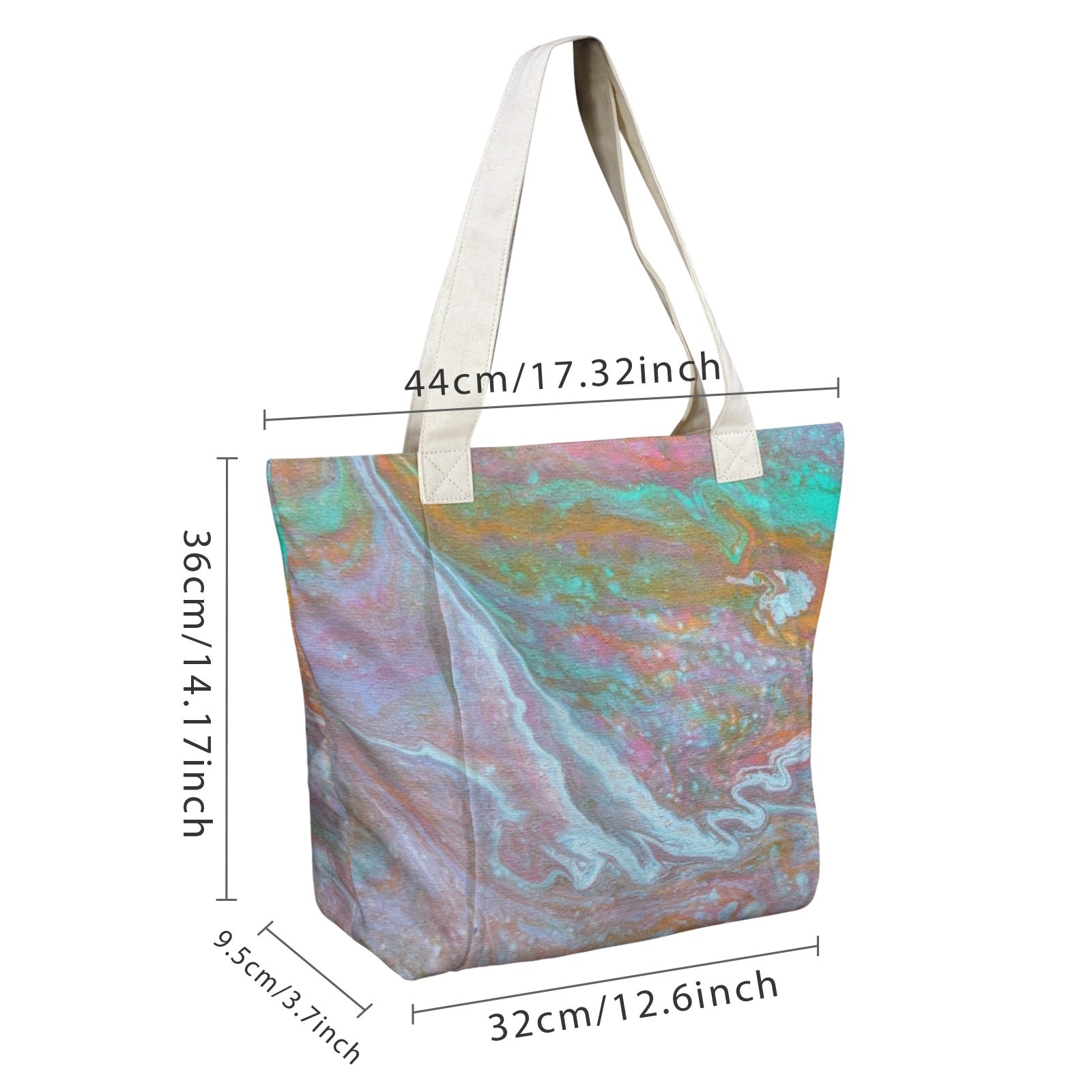 Yoga Tote- Classics