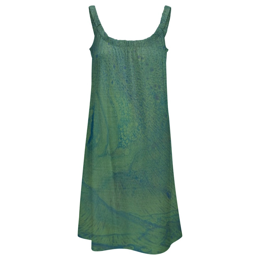 Beach Sling Dress Standing Ovation Series