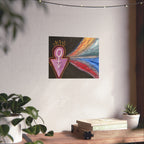 Shekinah Glory Fine Art Posters