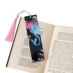 Wooden Bookmark Selection