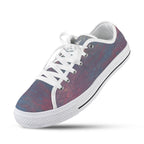 Seattle Low Top Men's Shoes Intermission Blues