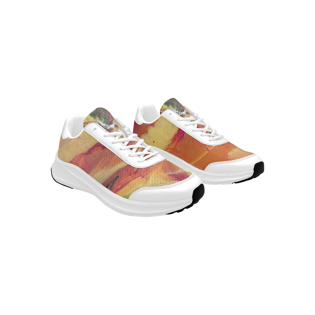 Women's Mudguard Running Shoes Standing Ovation Series