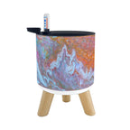Planter Set Undertow