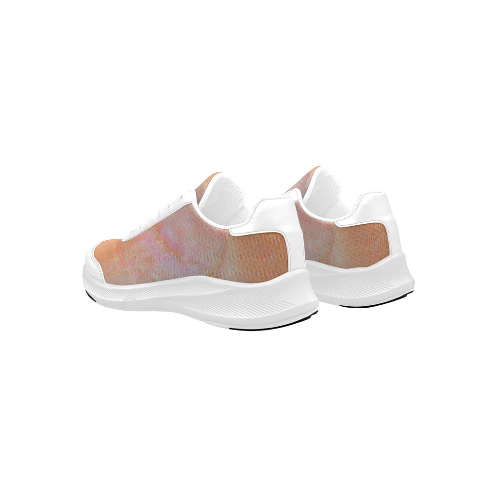 Men’s Mudguard Running Shoes Standing Ovation Series