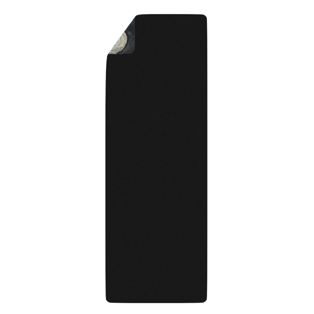 Mermaid Cove Rubber Yoga Mat
