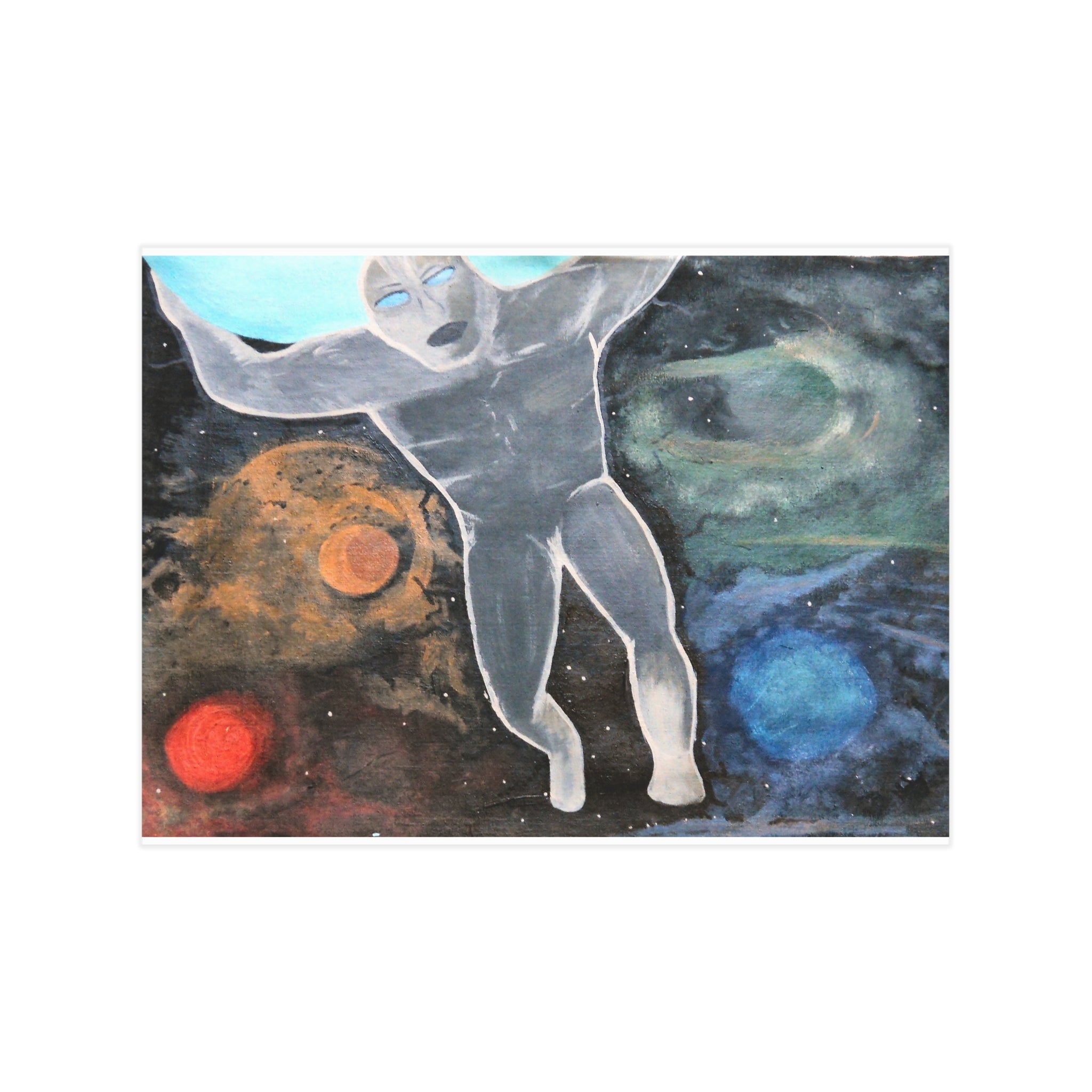 Atlas Prints