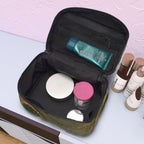 Creative Essentials Pouch- Side Logo