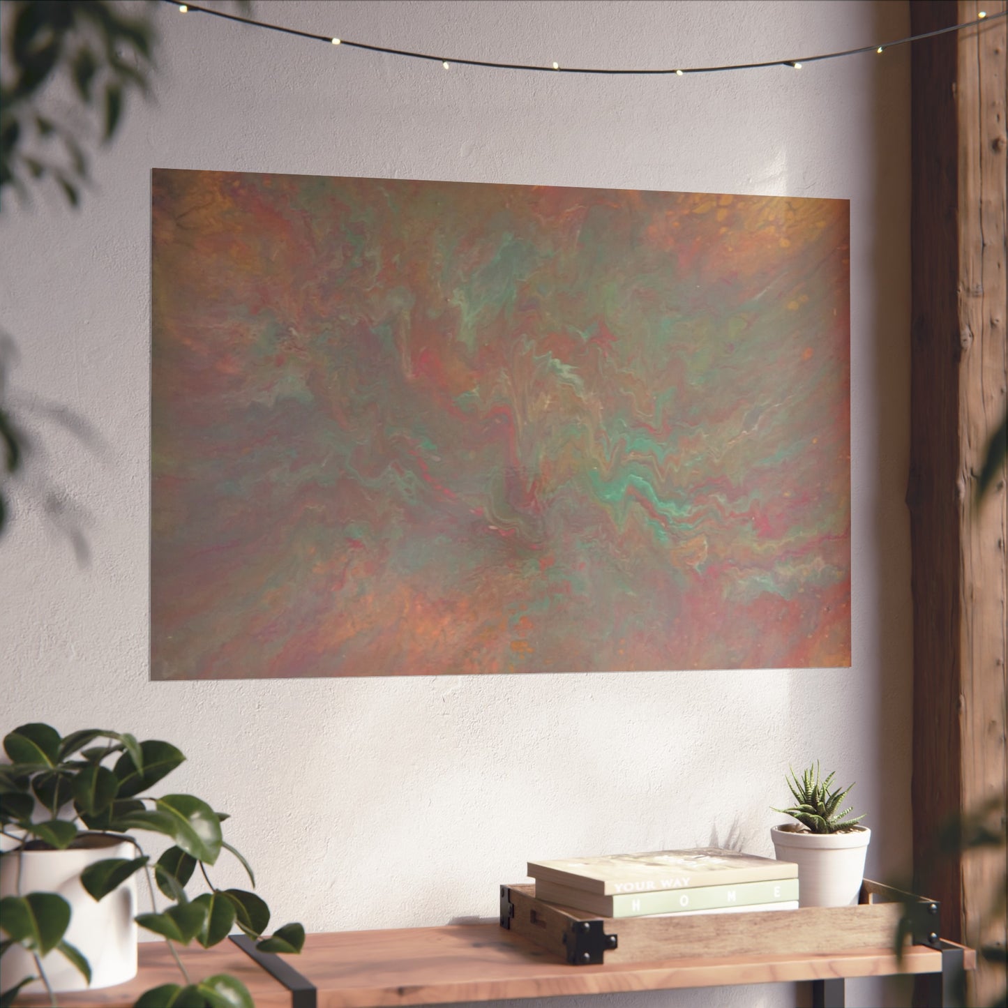 Dragon's Gate Fine Art Posters