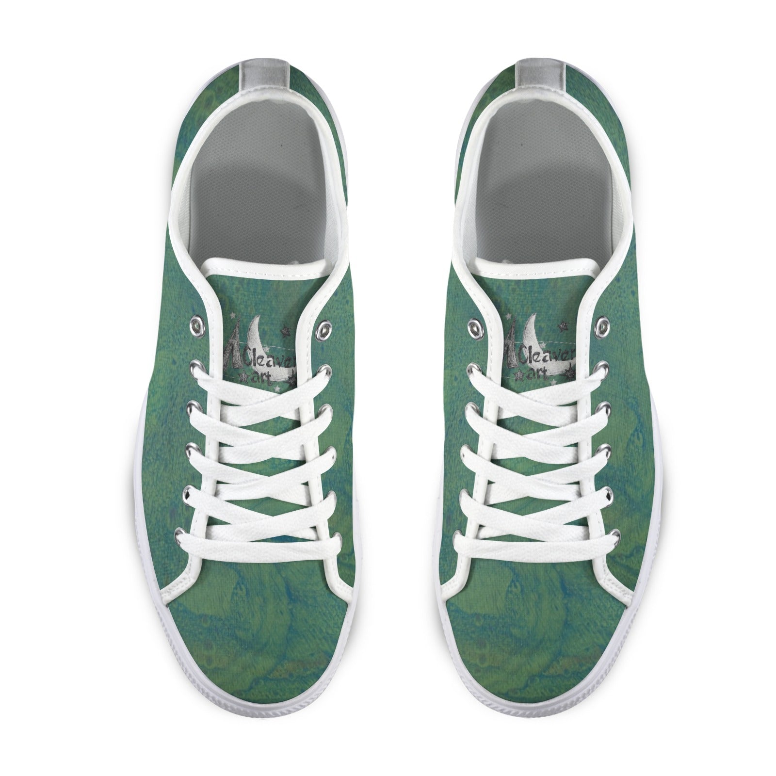 Seattle Low Top Women's Shoes Standing Ovation Series