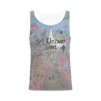 Logo Tank Top Intermission Blues Series