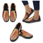 Slip-on Canvas Women's Shoes Standing Ovation Series