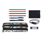 Logo Pencil Pouch (Large)