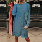 Long Sleeve T-shirt Intermission Blues Series