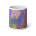 Rendezvous Jumbo Studio Mug