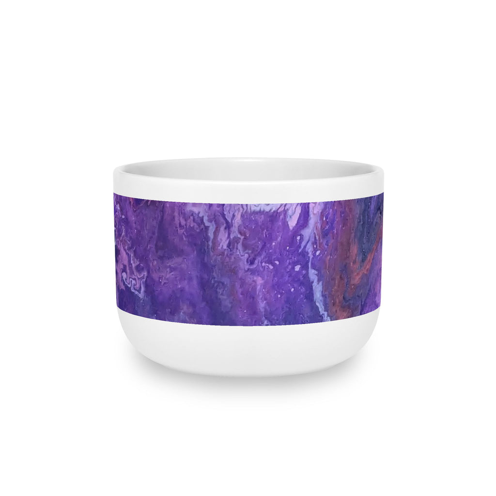 Indigo Valley (25 oz) Jumbo Latte Mug