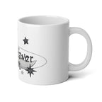 ACleaverArt 2026 Logo Jumbo Studio Mug
