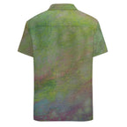 Men’s Short Sleeve Button Down Shirt Standing Ovation Series
