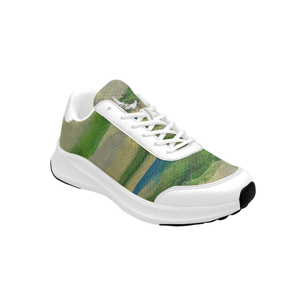 Women's Mudguard Running Shoes Standing Ovation Series