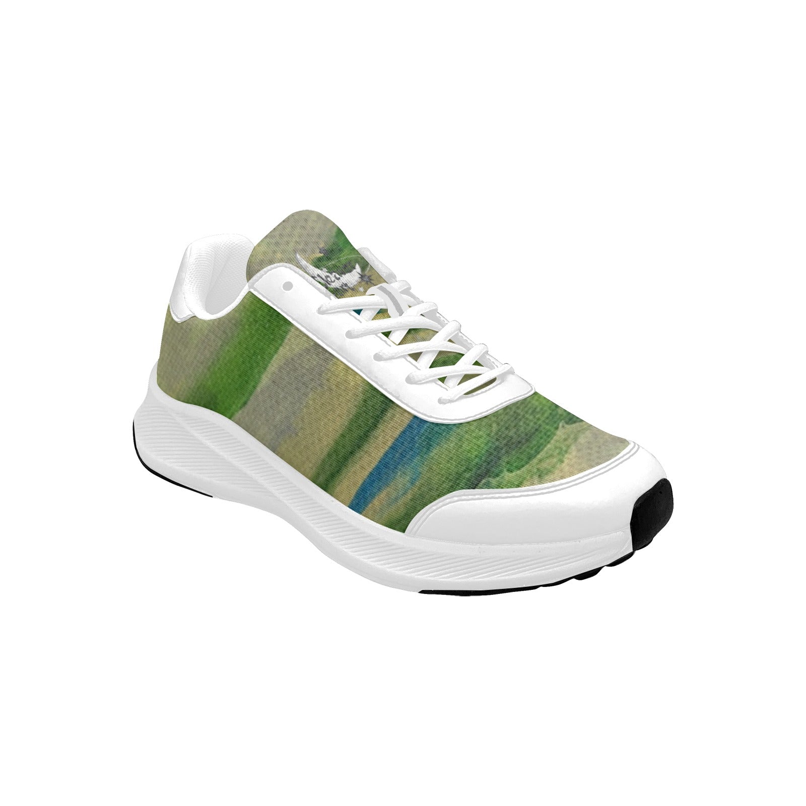 Women's Mudguard Running Shoes Standing Ovation Series