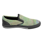 Slip-on Canvas Women's Shoes Standing Ovation Series
