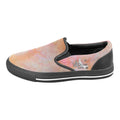Slip-on Canvas Women's Shoes Standing Ovation Series