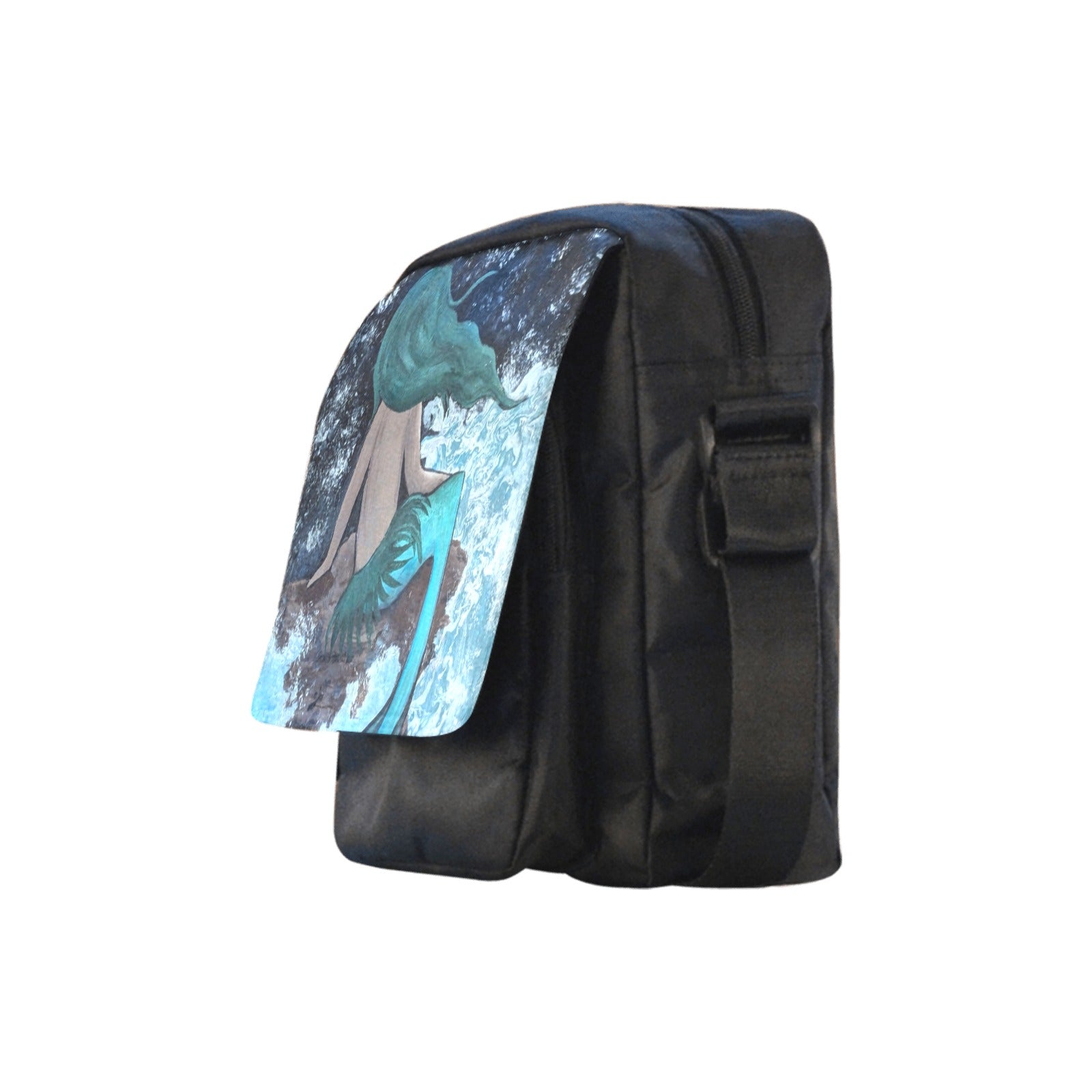 Everyday Crossbody Carry Bag