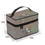 Creative Essential Pouch- Front Logos