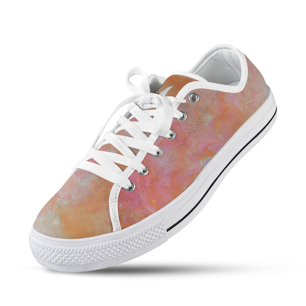 Seattle Low Top Men's Shoes Standing Ovation Series