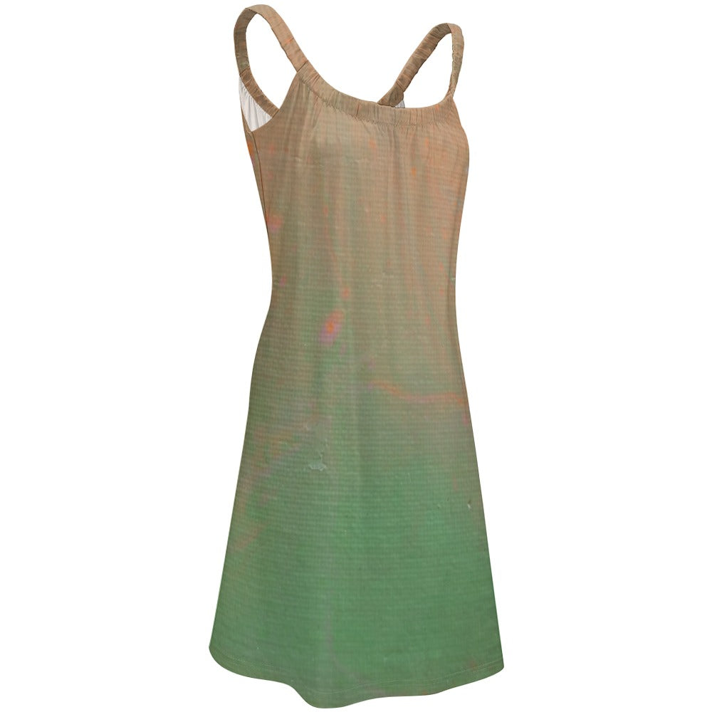 Beach Sling Dress Standing Ovation Series