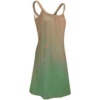Beach Sling Dress Standing Ovation Series